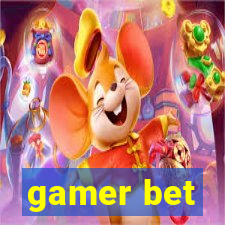 gamer bet